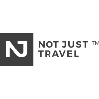Not Just Travel Logo