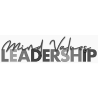 Mind Values Leadership Logo