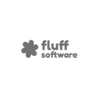 Fluff Software Logo
