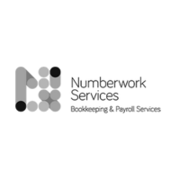 Numberwork Services Logo