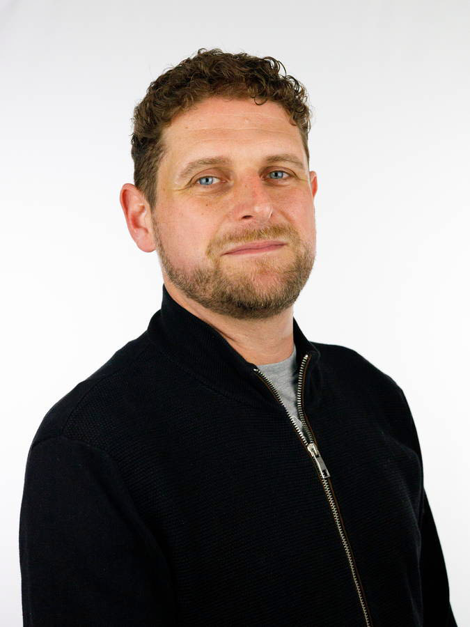 Dan Sparrow - Rapid Indigo - Automation Software for Small Business
