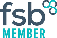 The Federation of Small Businesses (FSB) Member