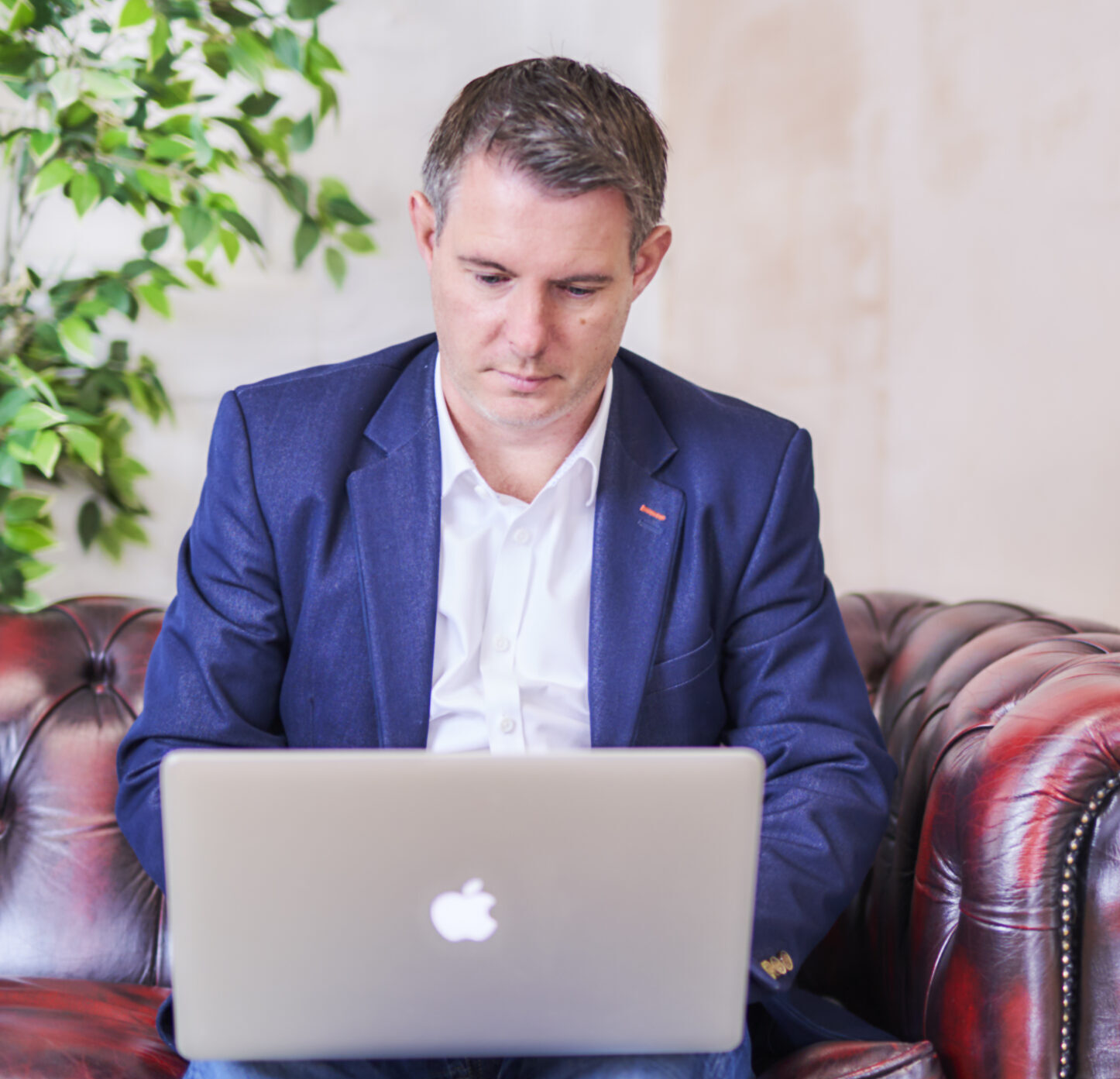Peter Mols, Mastermind9, Outside Ideas and NetworkingIn