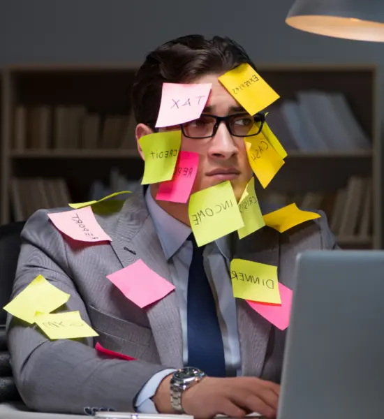 Prioritising in business is hard, but mastermind groups help you do this effectively