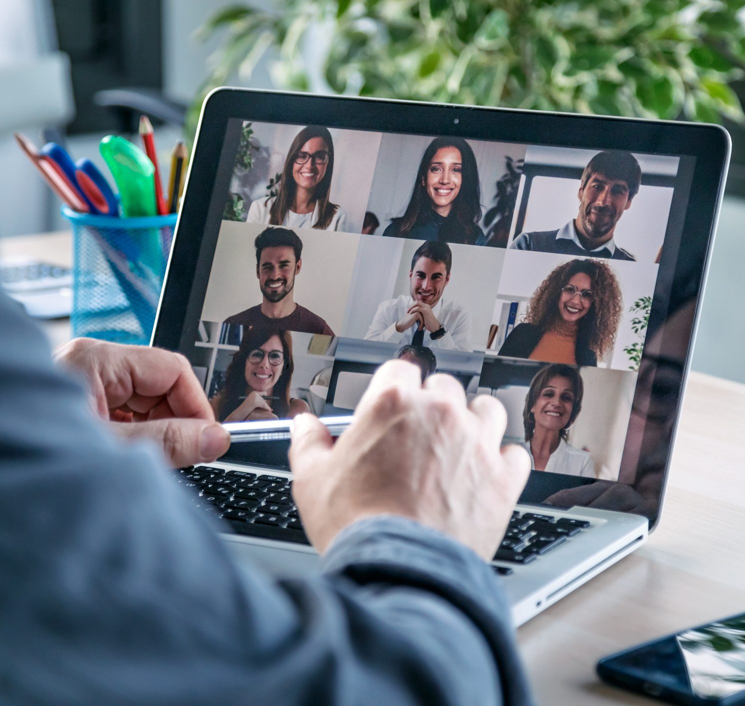 Modern mastermind groups uk