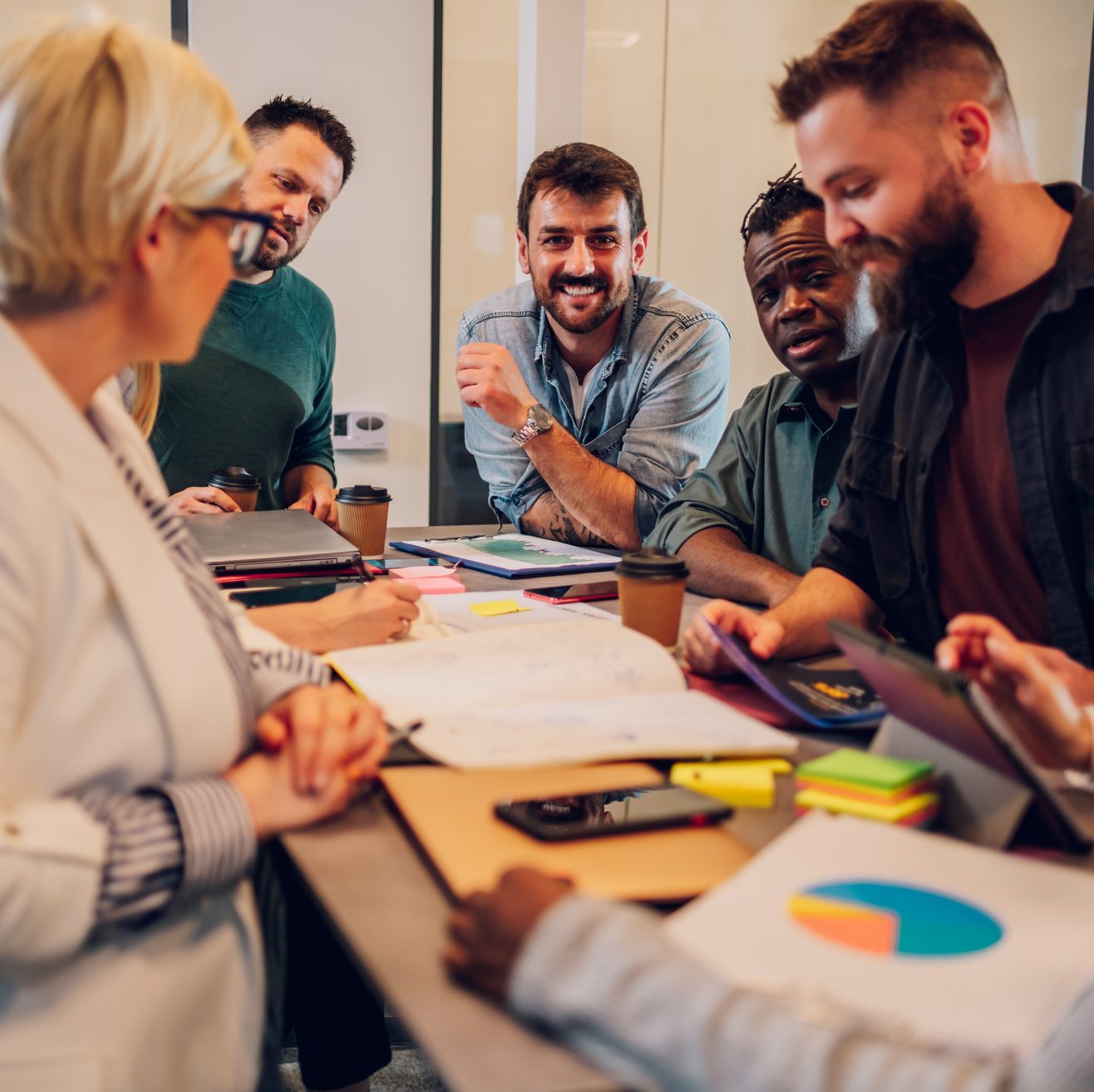 What is a mastermind group uk