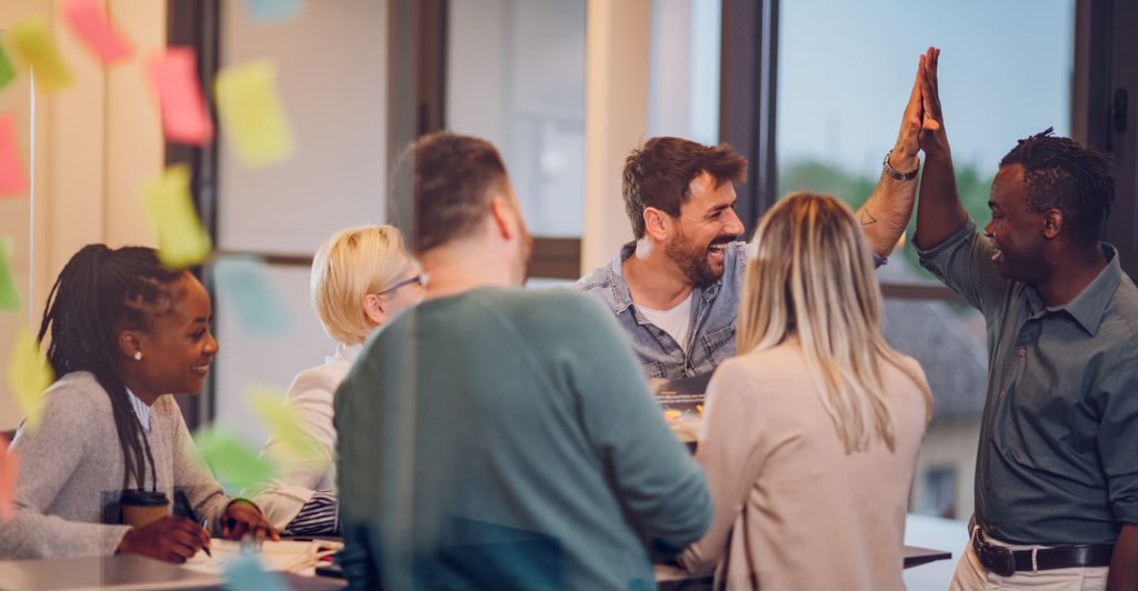 What is a mastermind group uk